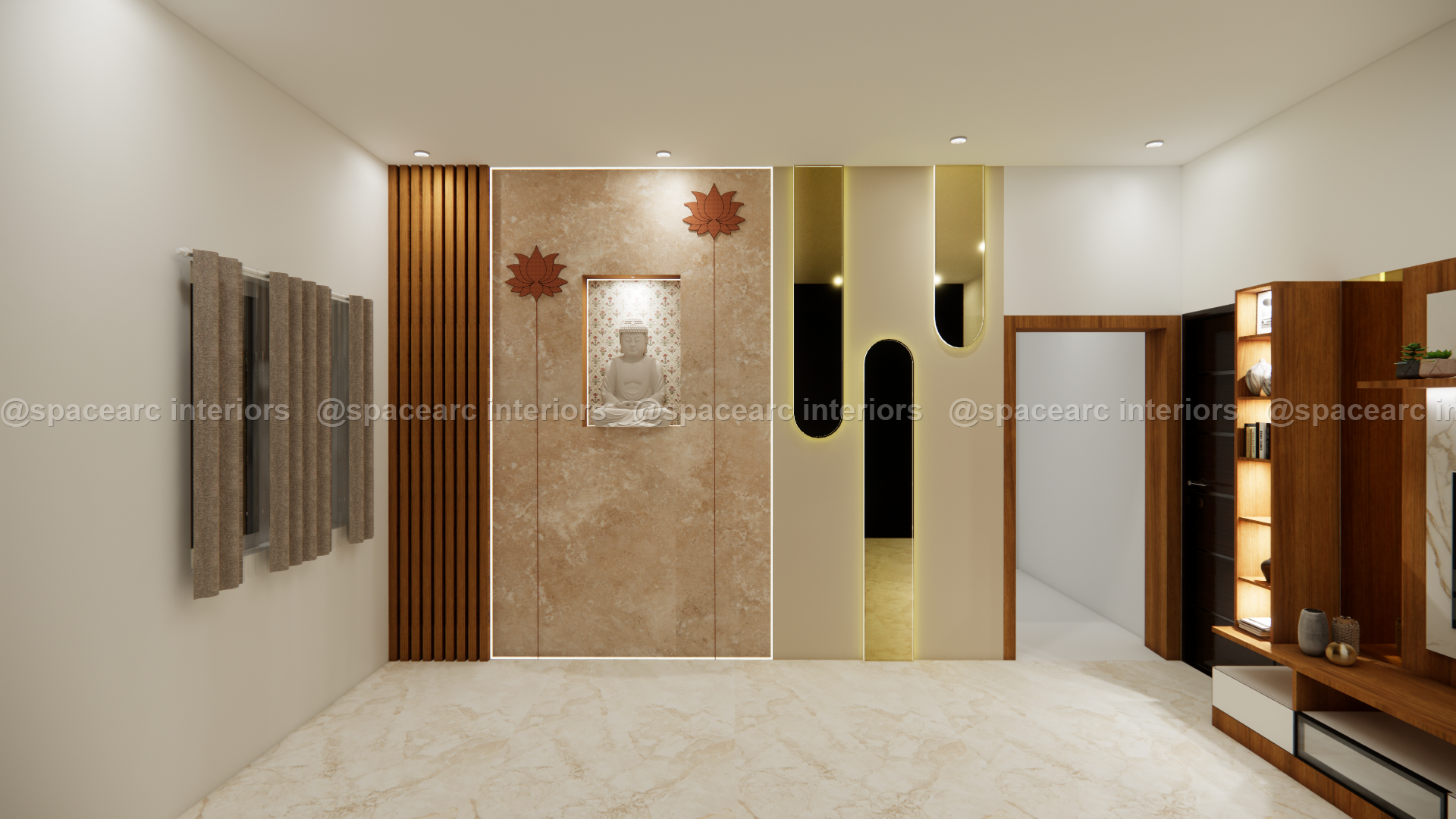 Residential-Interiors
